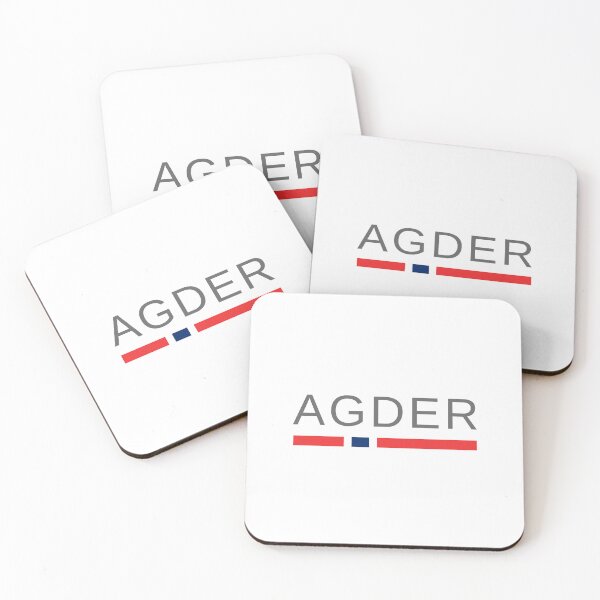 Item preview, Agder Norway designed and sold by tshirtsnorway.