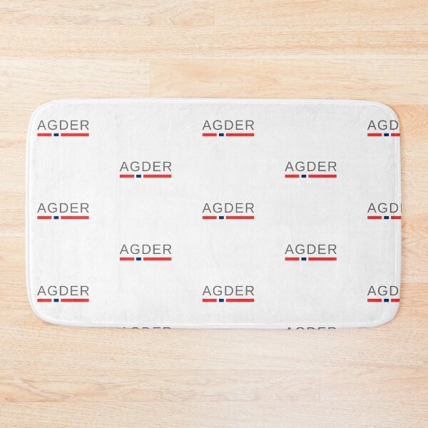 Item preview, Agder Norway designed and sold by tshirtsnorway.