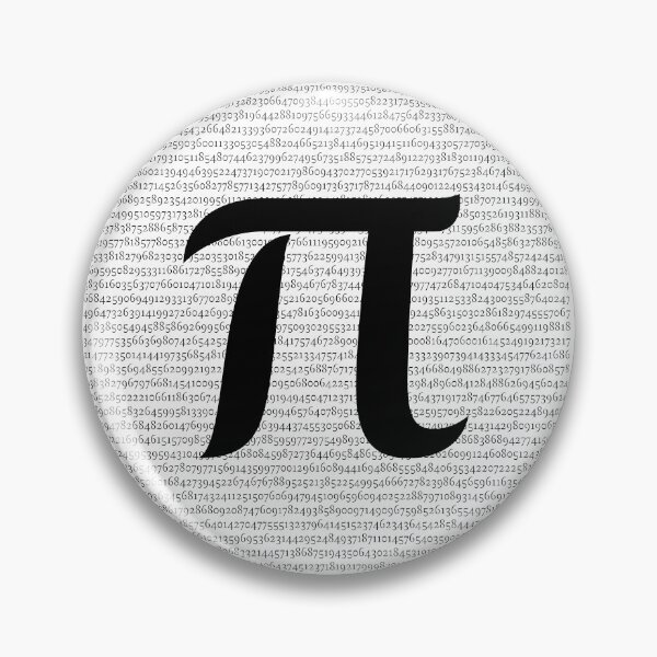 Item preview, All You Can Read Pi designed and sold by AZ Squared.