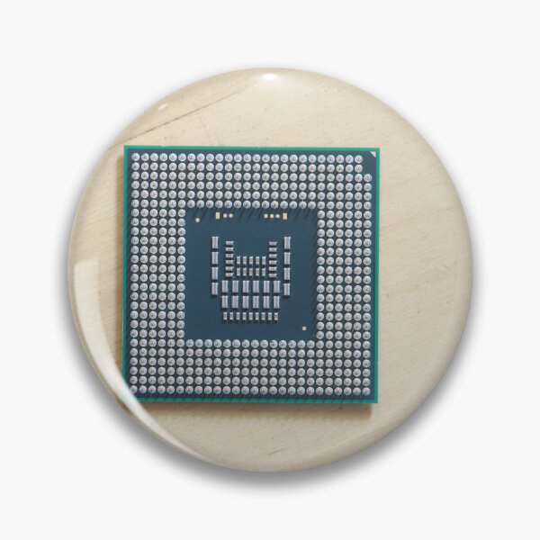 Item preview, microchip pins designed and sold by mrivserg.