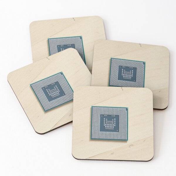 Item preview, microchip pins designed and sold by mrivserg.