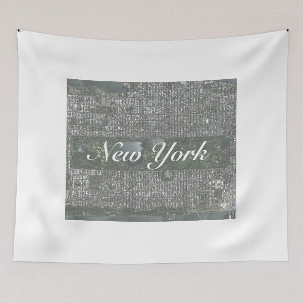 Item preview, New York - City designed and sold by oceanmachine.