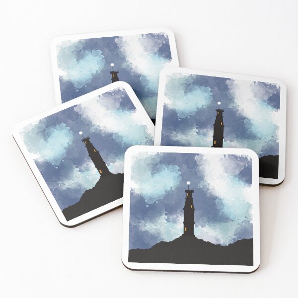 Item preview, Moody skies designed and sold by LyneFibres.