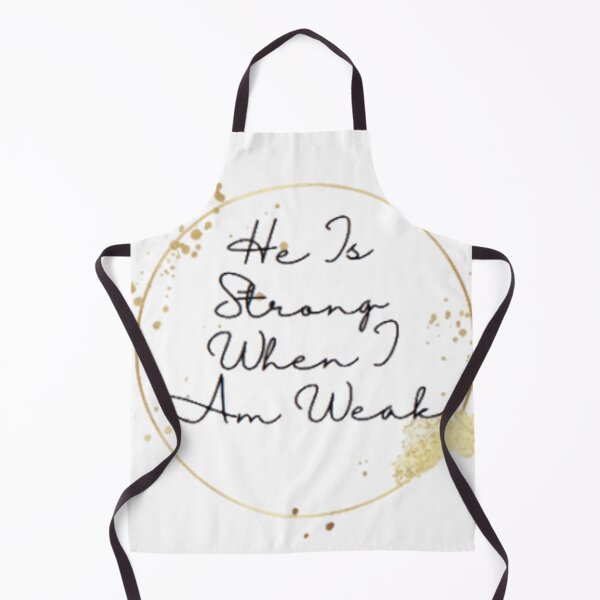 Item preview, God Is My Helper designed and sold by BodyOfCHRIST.