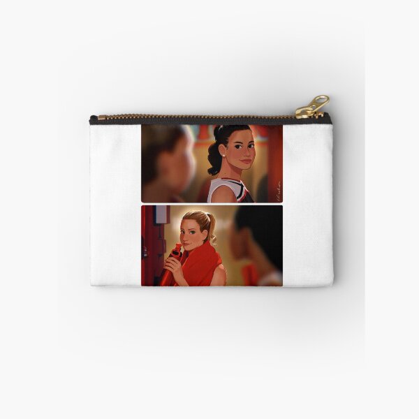 Item preview, Santana and Brittany  designed and sold by curiousquirrel.