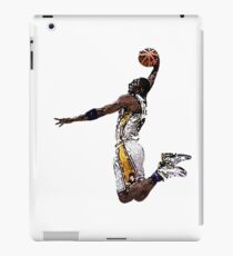 basketball - sport iPad Case/Skin