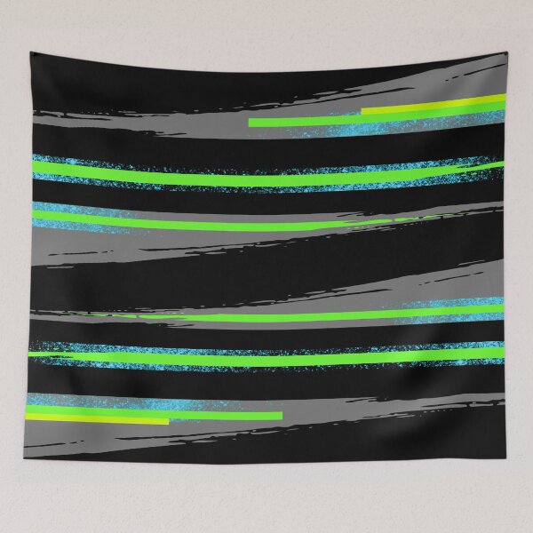 Item preview,  Horizontal Colors designed and sold by ginochris72.
