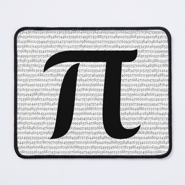Item preview, All You Can Read Pi designed and sold by AZ Squared.