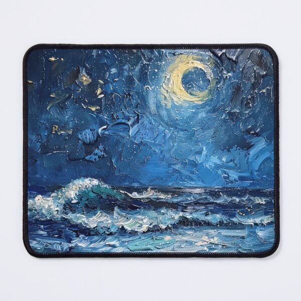 Item preview, Ocean Waves designed and sold by Felipe Hora.