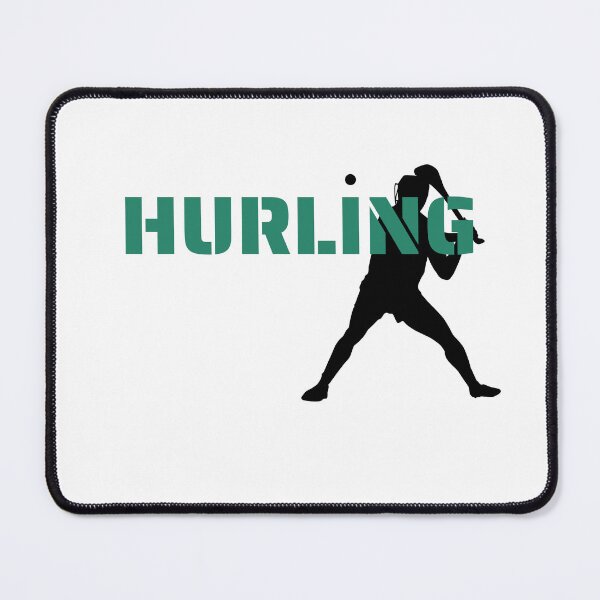 Item preview, Hurling- my favourite sport designed and sold by BoarArt.
