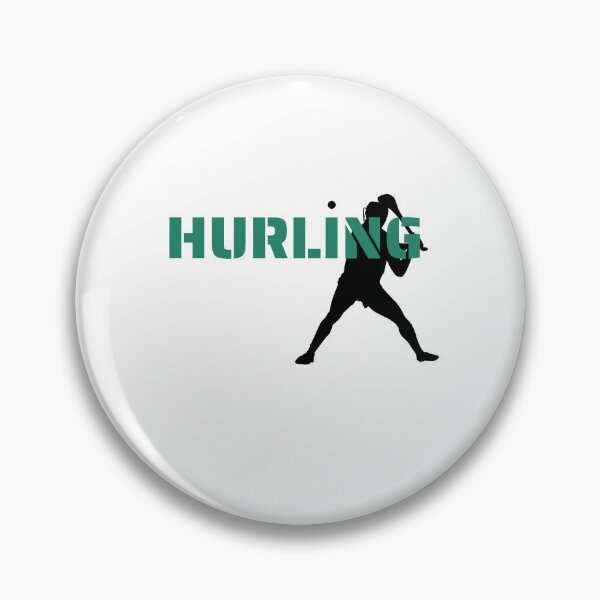 Item preview, Hurling- my favourite sport designed and sold by BoarArt.