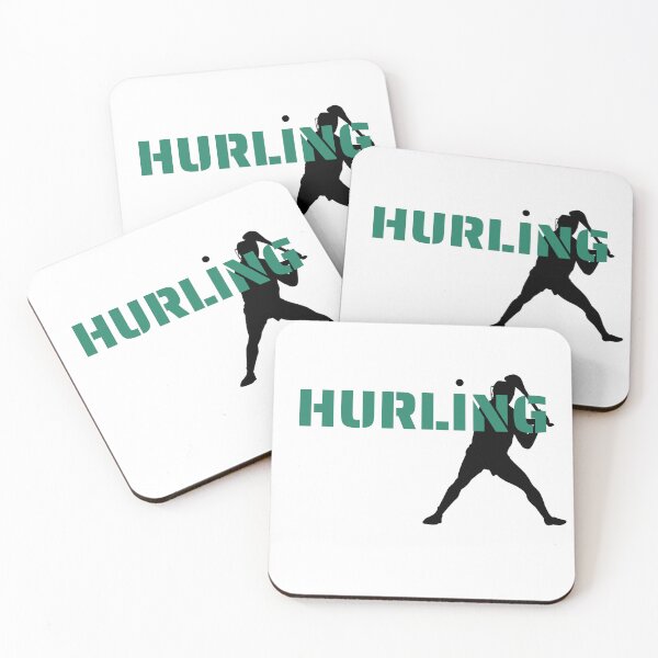 Item preview, Hurling- my favourite sport designed and sold by BoarArt.