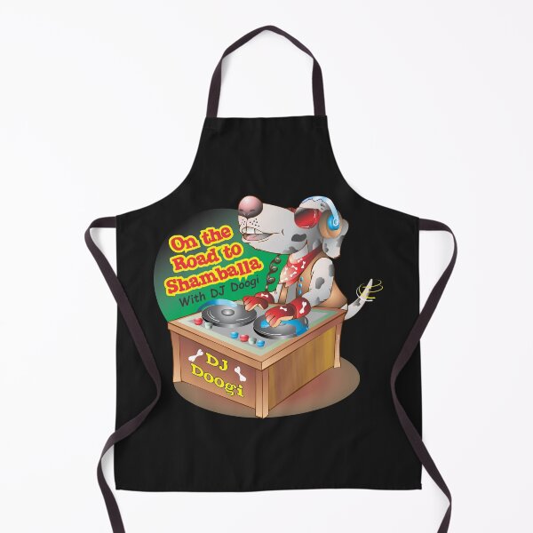 Item preview, On the road to Shambala designed and sold by Denis Proulx.