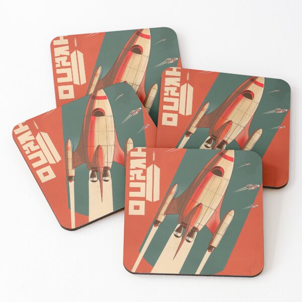 Item preview, Stellar Sprint, Whimsical Wonders designed and sold by Retro Type.