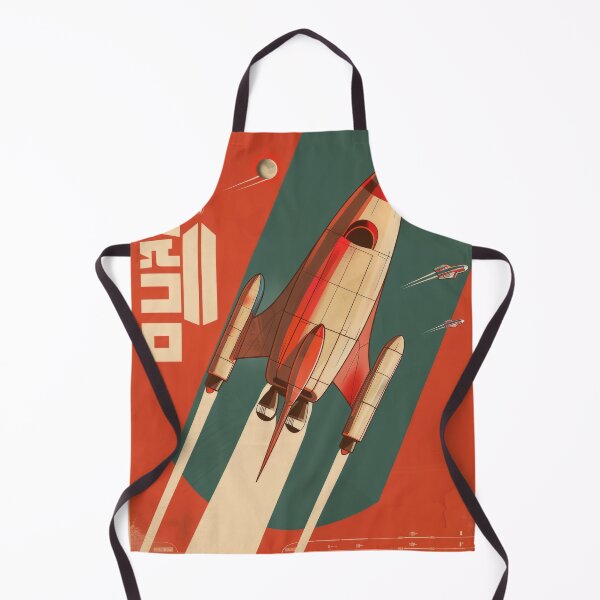 Item preview, Stellar Sprint, Whimsical Wonders designed and sold by Retro Type.