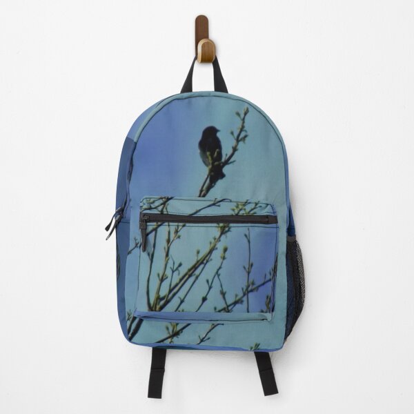 Item preview, Black Bird Blue Sky designed and sold by Amanda8409.
