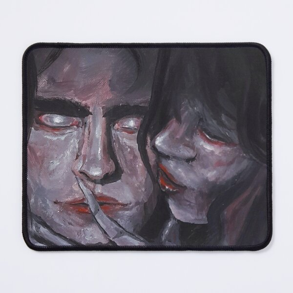 Item preview, My Precious Soul, Painting, two lovers designed and sold by Iconic shop.