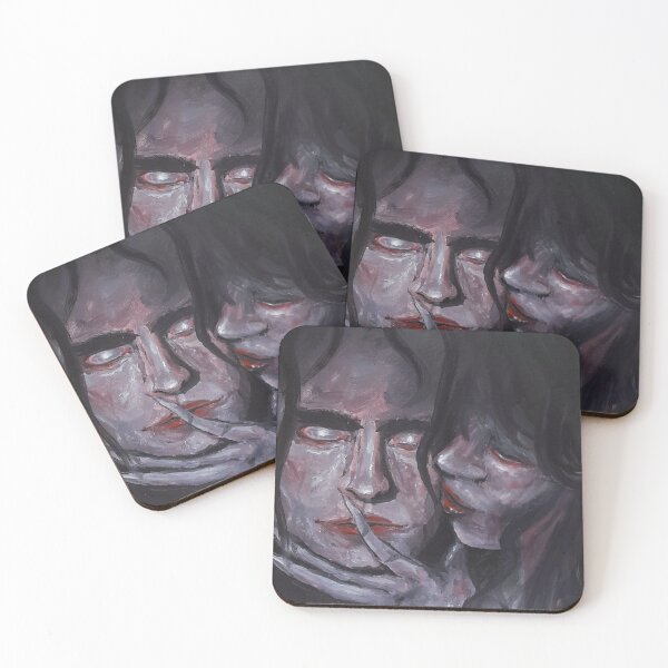Item preview, My Precious Soul, Painting, two lovers designed and sold by Iconic shop.