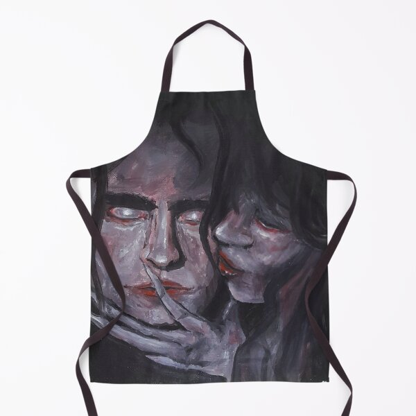Item preview, My Precious Soul, Painting, two lovers designed and sold by Iconic shop.