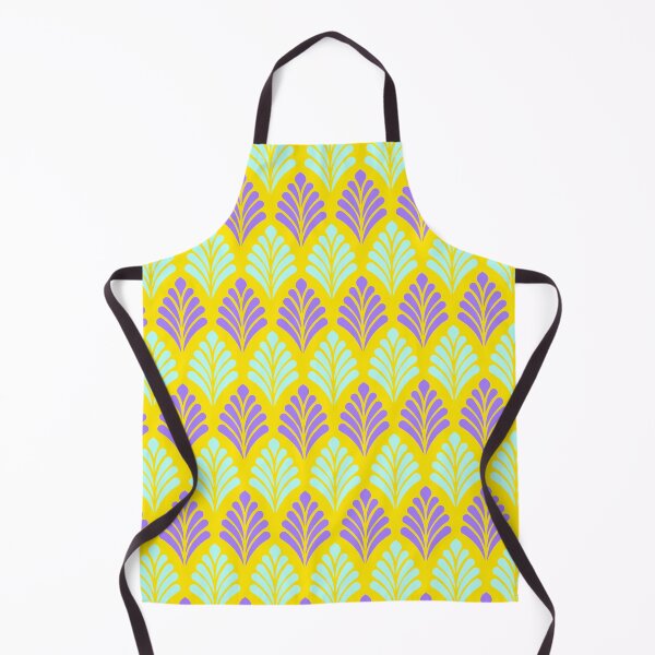 Artikelvorschau, Purple & Mint Fountain Leaves Vertical Gold Supreme-Vorlagen entworfen und verkauft von Alchemy-A-La-G.