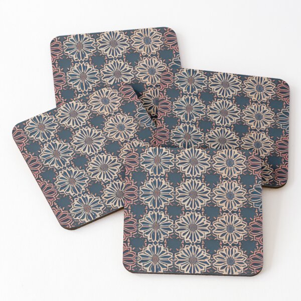 Item preview, Lace Inspired Pattern designed and sold by hallwell.