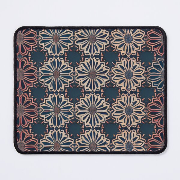 Item preview, Lace Inspired Pattern designed and sold by hallwell.