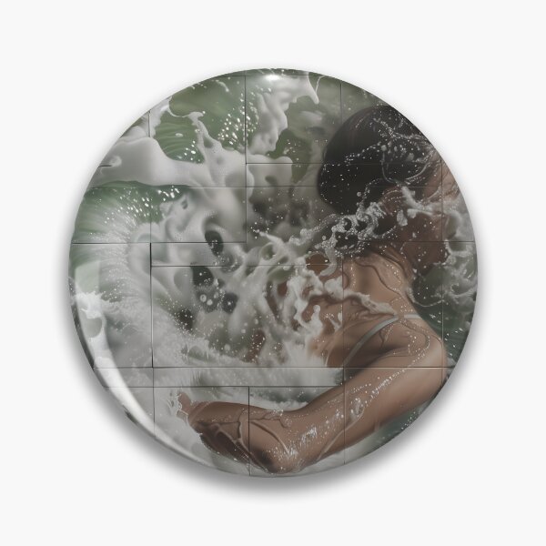 Item preview, Shallow Drowning designed and sold by sodarkensthef.