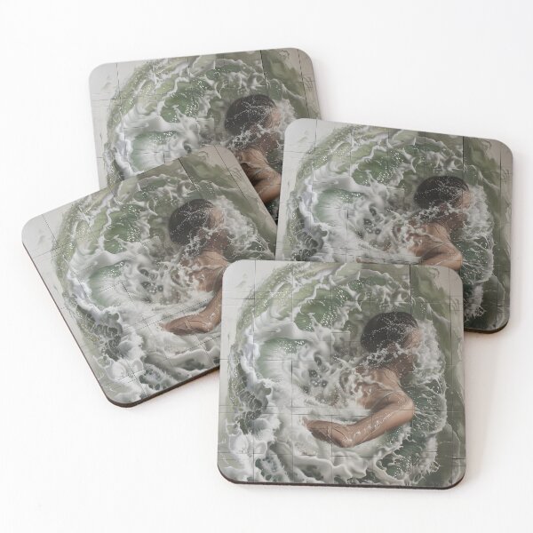 Item preview, Shallow Drowning designed and sold by sodarkensthef.