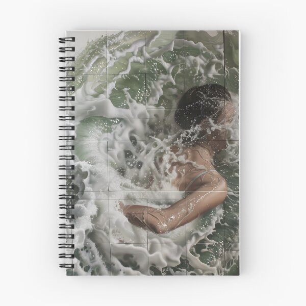 Item preview, Shallow Drowning designed and sold by sodarkensthef.
