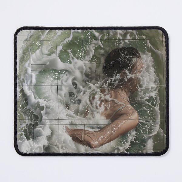 Item preview, Shallow Drowning designed and sold by sodarkensthef.