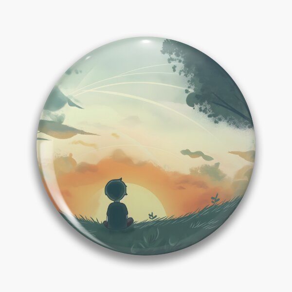 Item preview, A Moment Of Peace designed and sold by sodarkensthef.