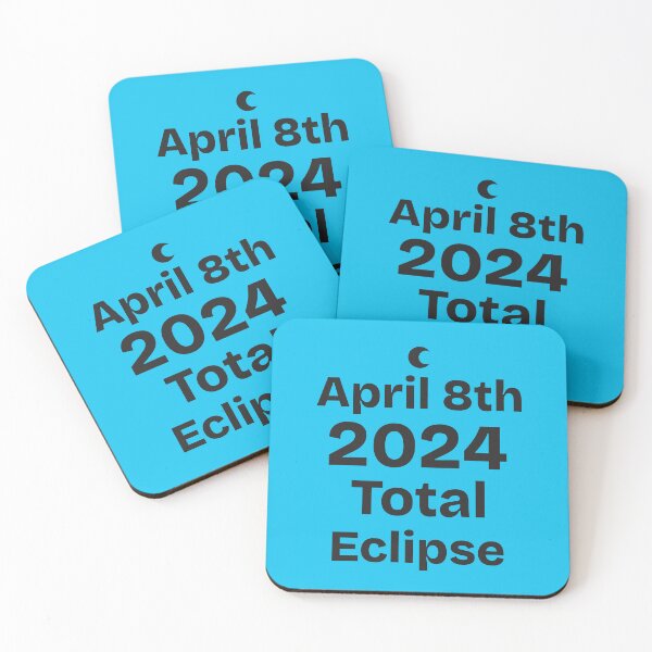 Item preview, 2024 Total Eclipse designed and sold by JerseyBoysTees.
