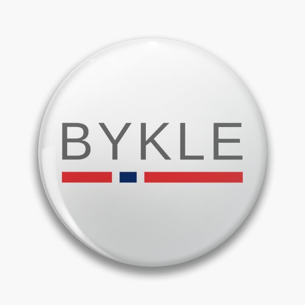 Item preview, Bykle Norway designed and sold by tshirtsnorway.