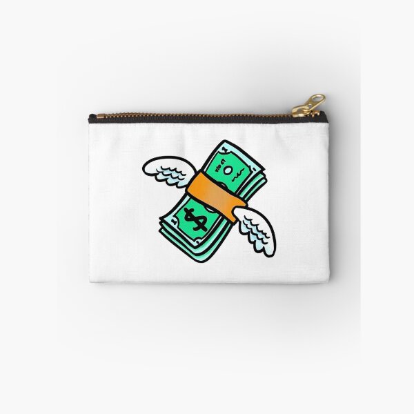 Item preview, Money Flying designed and sold by EastmanRobles.