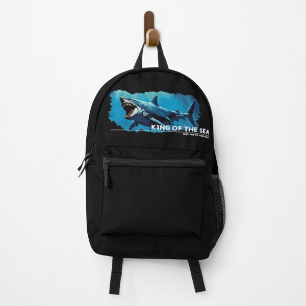 Item preview, King Of The Sea designed and sold by Kavanak.