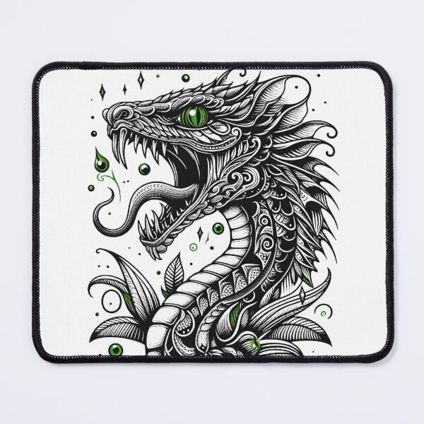 Item preview, CALL OF FIRE: DRAGON / DRAGONS designed and sold by KoalaArtStudio.