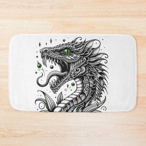 Item preview, CALL OF FIRE: DRAGON / DRAGONS designed and sold by KoalaArtStudio.