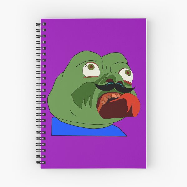 Item preview, Pepe Stash designed and sold by LionBrew.