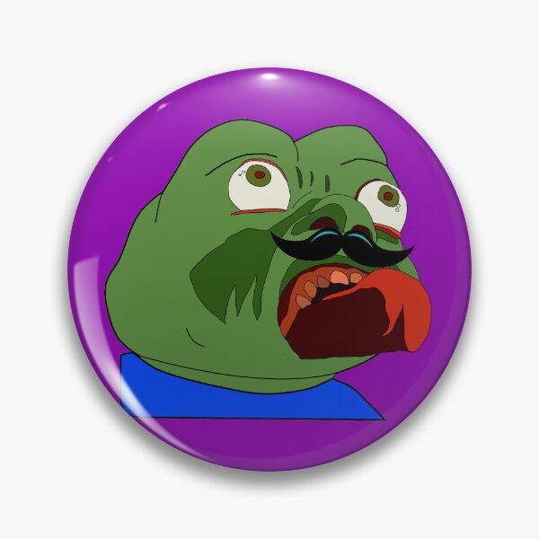 Item preview, Pepe Stash designed and sold by LionBrew.