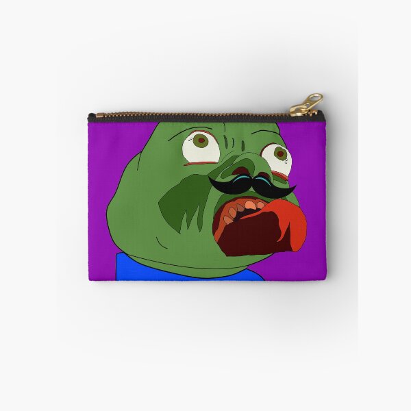 Item preview, Pepe Stash designed and sold by LionBrew.