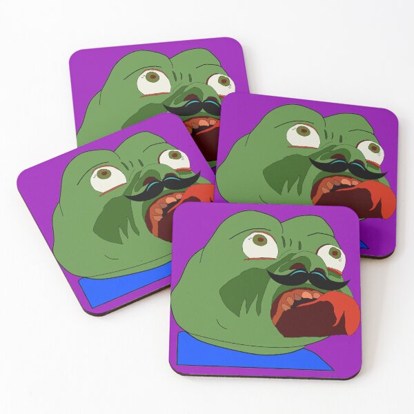 Item preview, Pepe Stash designed and sold by LionBrew.