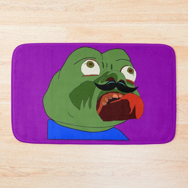 Item preview, Pepe Stash designed and sold by LionBrew.