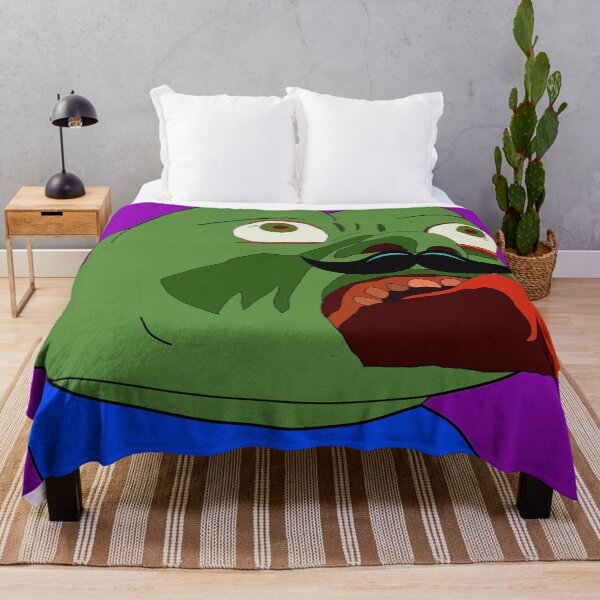Item preview, Pepe Stash designed and sold by LionBrew.