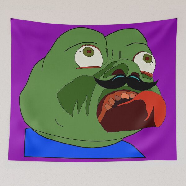 Item preview, Pepe Stash designed and sold by LionBrew.