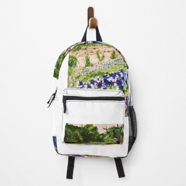 Item preview, Armadillo amongst the Bluebonnets designed and sold by Artist Gary Springer.