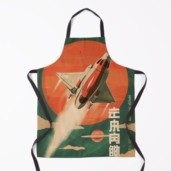 Item preview, Interstellar Racing Invitation designed and sold by Retro Type.