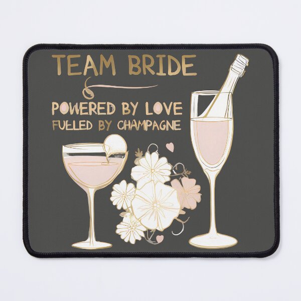 Item preview, Bride's Squad designed and sold by @ndrys.