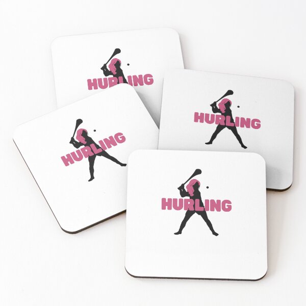 Item preview, For women who love hurling designed and sold by BoarArt.
