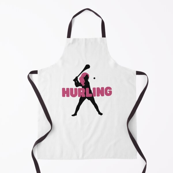 Item preview, For women who love hurling designed and sold by BoarArt.
