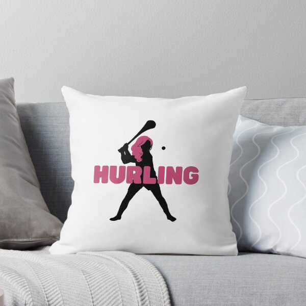 Item preview, For women who love hurling designed and sold by BoarArt.